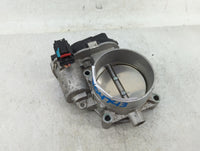 2022 Dodge Ram 1500 Throttle Body P/N:05281804AC Fits Fits 2012 2013 2014 2015 2016 2017 2018 2019 2020 2021 OEM Used Auto P