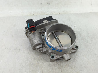 compare product 2022 Dodge Ram 1500 Throttle Body P/N:05281804AC Fits Fits 2012 2013 2014 2015 2016 2017 2018 2019 2020 2021 OEM Used Auto Parts