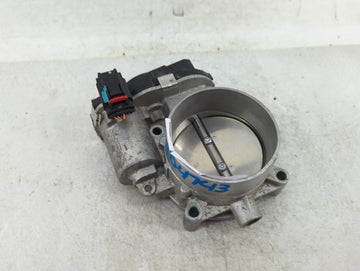 2022 Dodge Ram 1500 Throttle Body P/N:05281804AC Fits Fits 2012 2013 2014 2015 2016 2017 2018 2019 2020 2021 OEM Used Auto P