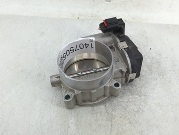 2022 Dodge Ram 1500 Throttle Body P/N:05281804AC Fits Fits 2012 2013 2014 2015 2016 2017 2018 2019 2020 2021 OEM Used Auto Parts