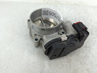 2022 Dodge Ram 1500 Throttle Body P/N:05281804AC Fits Fits 2012 2013 2014 2015 2016 2017 2018 2019 2020 2021 OEM Used Auto P