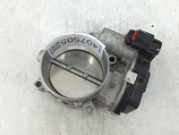 2022 Dodge Ram 1500 Throttle Body P/N:05281804AC Fits Fits 2012 2013 2014 2015 2016 2017 2018 2019 2020 2021 OEM Used Auto P