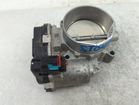 2022 Dodge Ram 1500 Throttle Body P/N:05281804AC Fits Fits 2012 2013 2014 2015 2016 2017 2018 2019 2020 2021 OEM Used Auto P