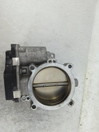 2022 Dodge Ram 1500 Throttle Body P/N:05281804AC Fits Fits 2012 2013 2014 2015 2016 2017 2018 2019 2020 2021 OEM Used Auto P