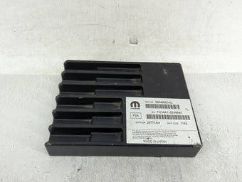 compare product 2022 Dodge Ram 1500 Radio AM FM Cd Player Receiver Replacement P/N:68549081AC Fits Fits 2019 2021 OEM Used Auto Parts