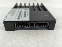 2022 Dodge Ram 1500 Radio AM FM Cd Player Receiver Replacement P/N:68549081AC Fits Fits 2019 2021 OEM Used Auto Parts - Oemu