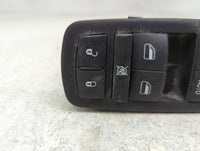 2022 Dodge Ram 1500 Master Power Window Switch Replacement Driver Side Left P/N:P56046823AE Fits OEM Used Auto Parts - Oemus