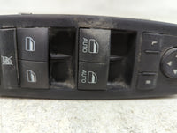 2022 Dodge Ram 1500 Master Power Window Switch Replacement Driver Side Left P/N:P56046823AE Fits OEM Used Auto Parts - Oemus
