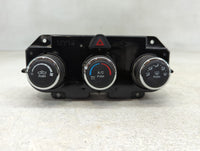 2022 Dodge Ram 1500 Climate Control Module Temperature AC/Heater Replacement P/N:P68268190AA Fits OEM Used Auto Parts - Oemu