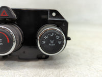 2022 Dodge Ram 1500 Climate Control Module Temperature AC/Heater Replacement P/N:P68268190AA Fits OEM Used Auto Parts - Oemu