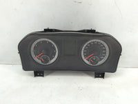 2022 Dodge Ram 1500 Instrument Cluster Speedometer Gauges P/N:68505991AB Fits OEM Used Auto Parts - Oemusedautoparts1.com