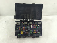 2022 Dodge Ram 1500 Fusebox Fuse Box Panel Relay Module P/N:7140-1980-30 Fits OEM Used Auto Parts - Oemusedautoparts1.com