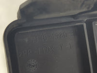 2022 Dodge Ram 1500 Fusebox Fuse Box Panel Relay Module P/N:7140-1980-30 Fits OEM Used Auto Parts - Oemusedautoparts1.com
