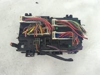 2022 Dodge Ram 1500 Fusebox Fuse Box Panel Relay Module P/N:7140-1980-30 Fits OEM Used Auto Parts - Oemusedautoparts1.com