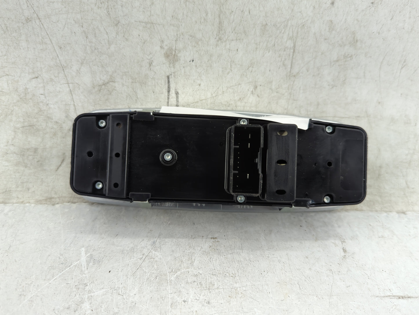 2022 Dodge Ram 1500 Master Power Window Switch Replacement Driver Side Left P/N:68262252AC Fits OEM Used Auto Parts - Oemuse