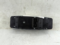 2022 Dodge Ram 1500 Master Power Window Switch Replacement Driver Side Left P/N:68262252AC Fits OEM Used Auto Parts - Oemuse
