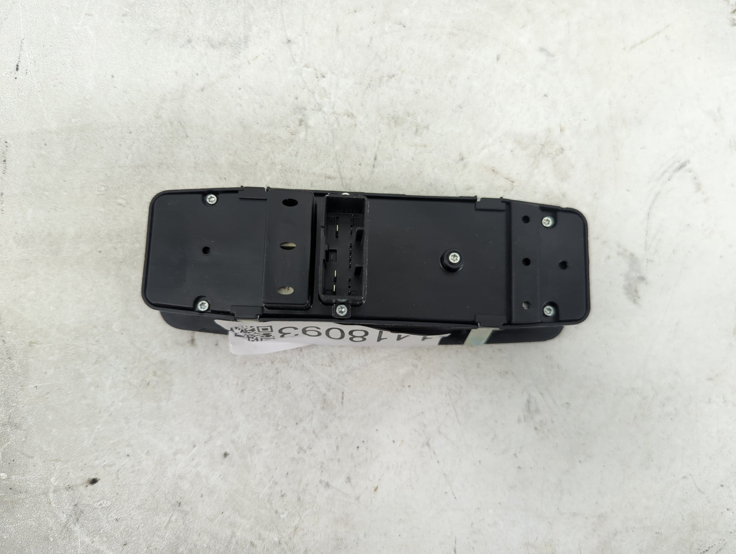 2022 Dodge Ram 1500 Master Power Window Switch Replacement Driver Side Left P/N:68262252AC Fits OEM Used Auto Parts - Oemuse