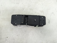 2022 Dodge Ram 1500 Master Power Window Switch Replacement Driver Side Left P/N:68262252AC Fits OEM Used Auto Parts - Oemuse