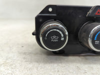 2022 Dodge Ram 1500 Climate Control Module Temperature AC/Heater Replacement P/N:P68186217AC Fits OEM Used Auto Parts - Oemu