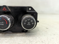 2022 Dodge Ram 1500 Climate Control Module Temperature AC/Heater Replacement P/N:P68186217AC Fits OEM Used Auto Parts - Oemu