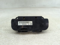 2022 Dodge Ram 1500 Climate Control Module Temperature AC/Heater Replacement P/N:P68186217AC Fits OEM Used Auto Parts - Oemu