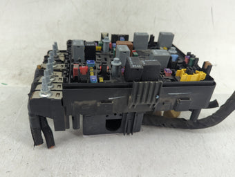 compare product 2022 Dodge Ram 1500 Fusebox Fuse Box Panel Relay Module Fits OEM Used Auto Parts