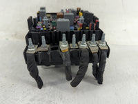 2022 Dodge Ram 1500 Fusebox Fuse Box Panel Relay Module Fits OEM Used Auto Parts - Oemusedautoparts1.com