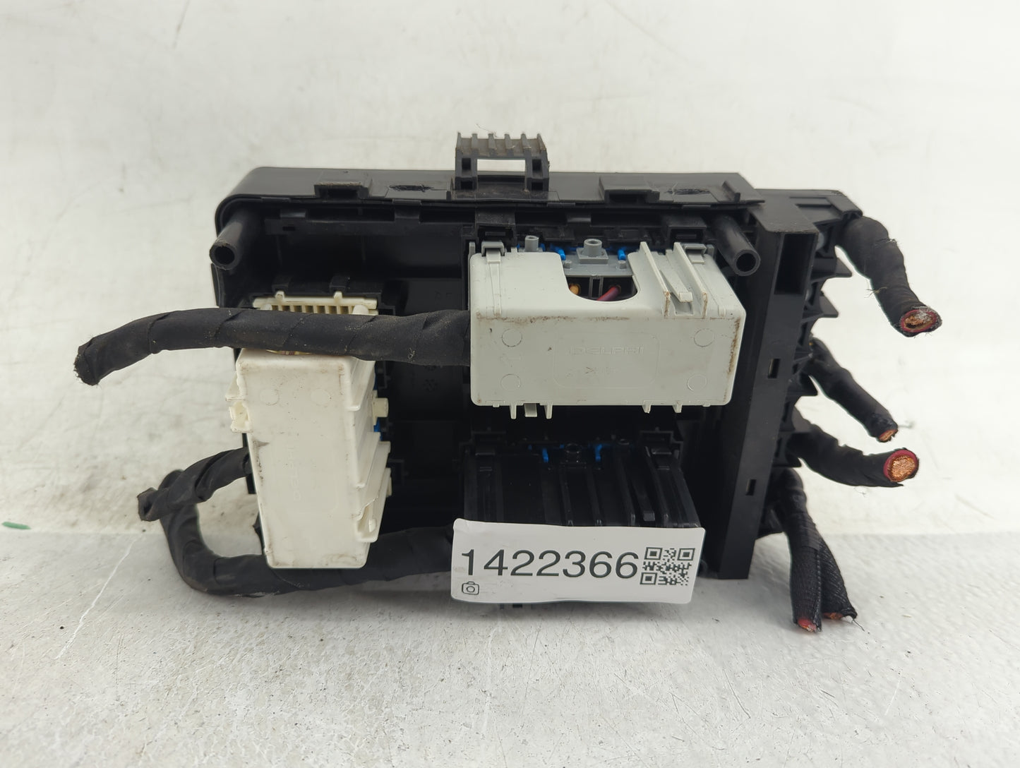 2022 Dodge Ram 1500 Fusebox Fuse Box Panel Relay Module Fits OEM Used Auto Parts - Oemusedautoparts1.com