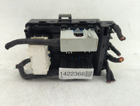 2022 Dodge Ram 1500 Fusebox Fuse Box Panel Relay Module Fits OEM Used Auto Parts - Oemusedautoparts1.com