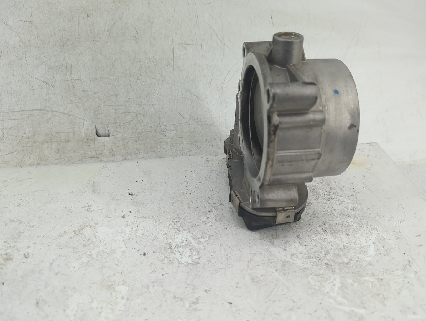 2022 Dodge Ram 1500 Throttle Body P/N:53034251AD Fits Fits 2012 2013 2014 2015 2016 2017 2018 2019 2020 2021 OEM Used Auto P