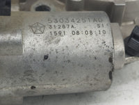 2022 Dodge Ram 1500 Throttle Body P/N:53034251AD Fits Fits 2012 2013 2014 2015 2016 2017 2018 2019 2020 2021 OEM Used Auto P