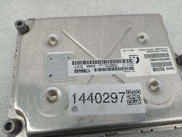 2022 Dodge Ram 1500 PCM Engine Control Computer ECU ECM PCU OEM P/N:68434933AB T00EP2601K38Q1, P68528539AE Fits Fits 2020 20