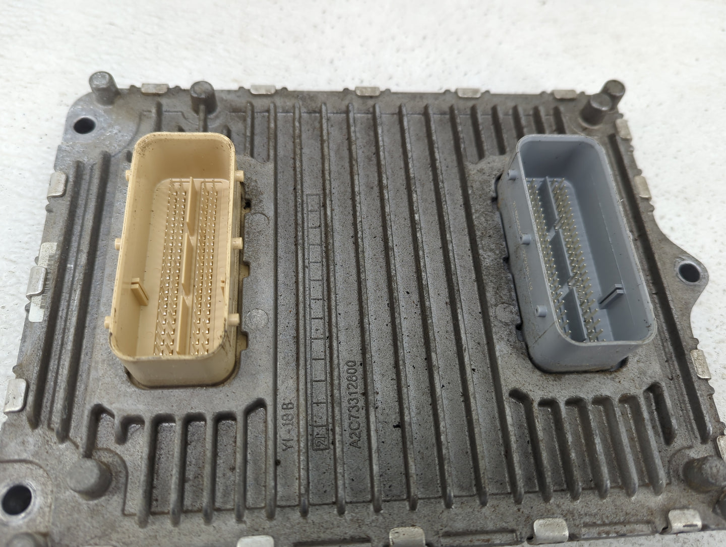 2022 Dodge Ram 1500 PCM Engine Control Computer ECU ECM PCU OEM P/N:68434933AB T00EP2601K38Q1, P68528539AE Fits Fits 2020 20