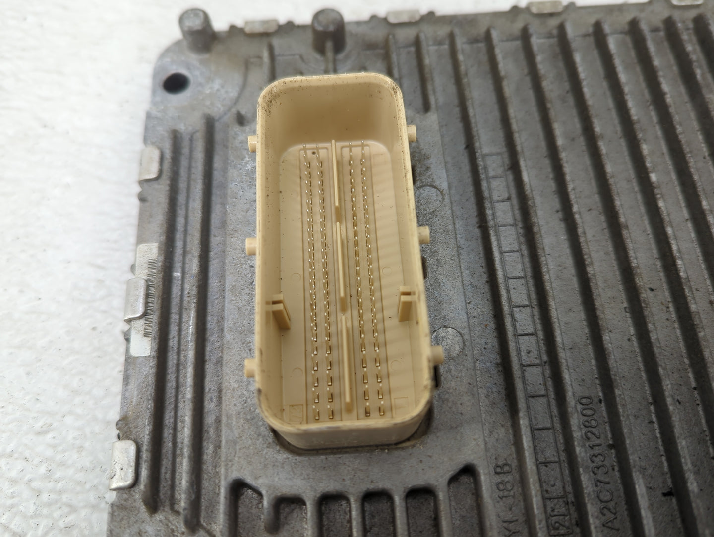 2022 Dodge Ram 1500 PCM Engine Control Computer ECU ECM PCU OEM P/N:68434933AB T00EP2601K38Q1, P68528539AE Fits Fits 2020 20