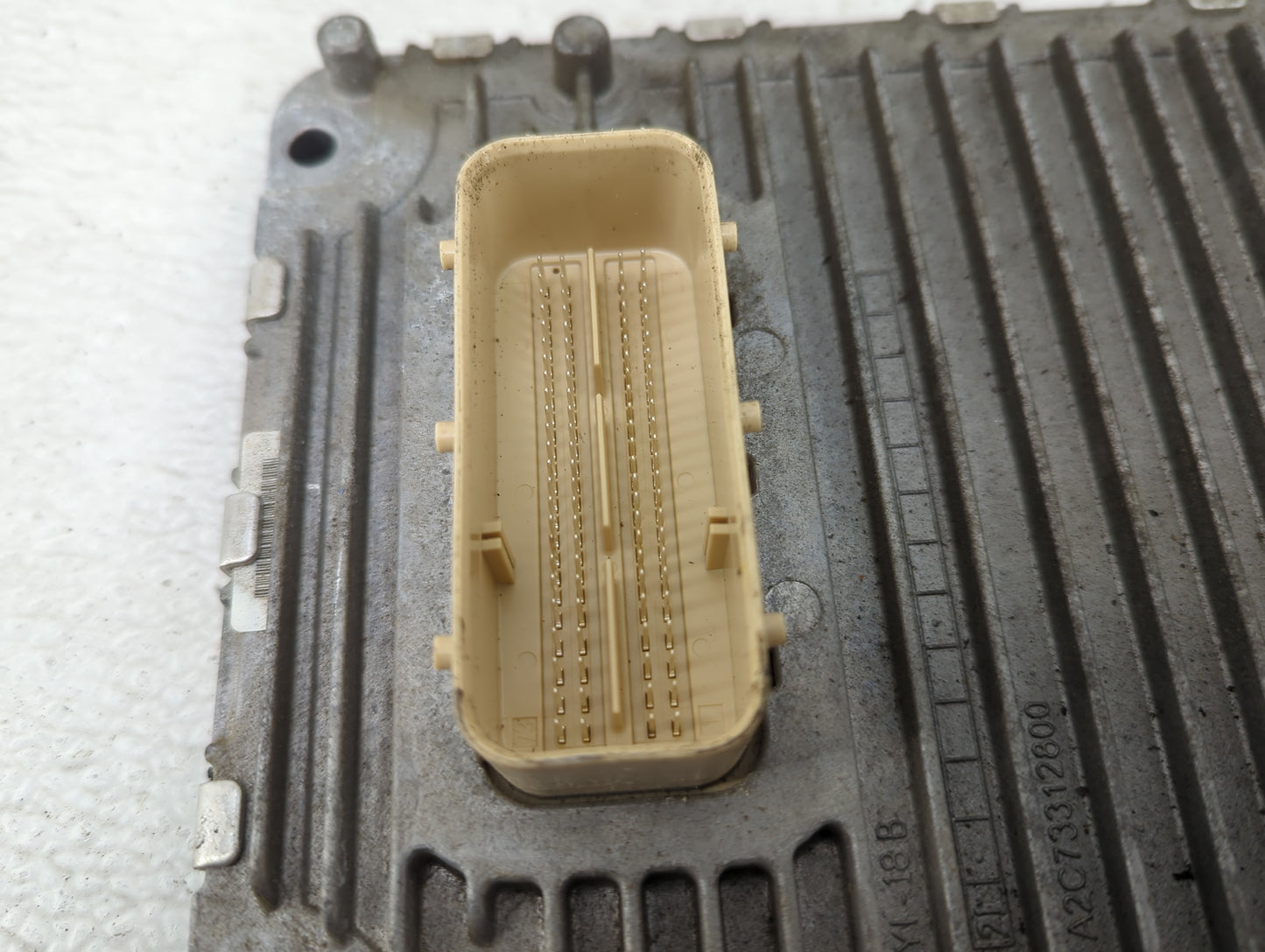 2022 Dodge Ram 1500 PCM Engine Control Computer ECU ECM PCU OEM P/N:68434933AB T00EP2601K38Q1, P68528539AE Fits Fits 2020 20