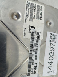 2022 Dodge Ram 1500 PCM Engine Control Computer ECU ECM PCU OEM P/N:68434933AB T00EP2601K38Q1, P68528539AE Fits Fits 2020 20