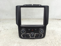 2022 Dodge Ram 1500 Climate Control Module Temperature AC/Heater Replacement P/N:2715A 16316101 Fits OEM Used Auto Parts - O