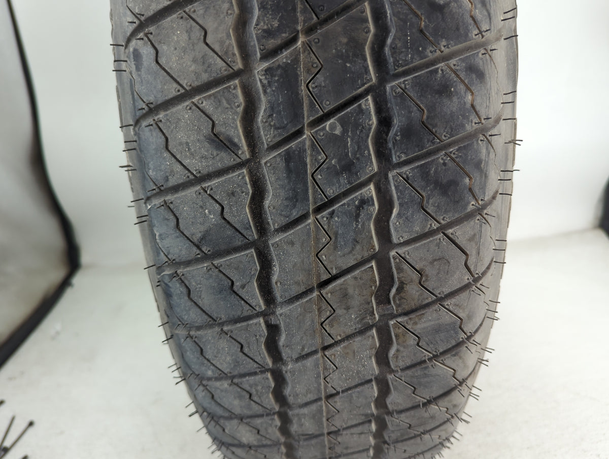 2022 Dodge Ram 1500 Spare Donut Tire Wheel Rim Oem - Oemusedautoparts1.com