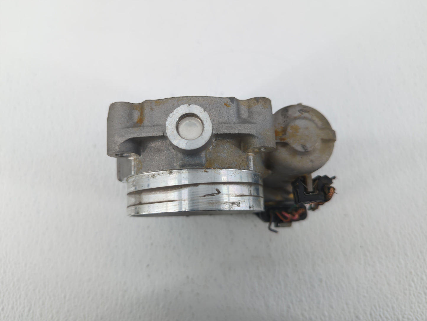 2022 Dodge Ram 1500 Throttle Body P/N:05184349AF 05184349AE Fits Fits 2011 2012 2013 2014 2015 2016 2017 2018 2019 2020 2021