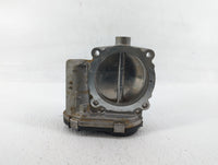2022 Dodge Ram 1500 Throttle Body P/N:05184349AF 05184349AE Fits Fits 2011 2012 2013 2014 2015 2016 2017 2018 2019 2020 2021