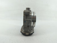 2022 Dodge Ram 1500 Throttle Body P/N:05184349AF 05184349AE Fits Fits 2011 2012 2013 2014 2015 2016 2017 2018 2019 2020 2021