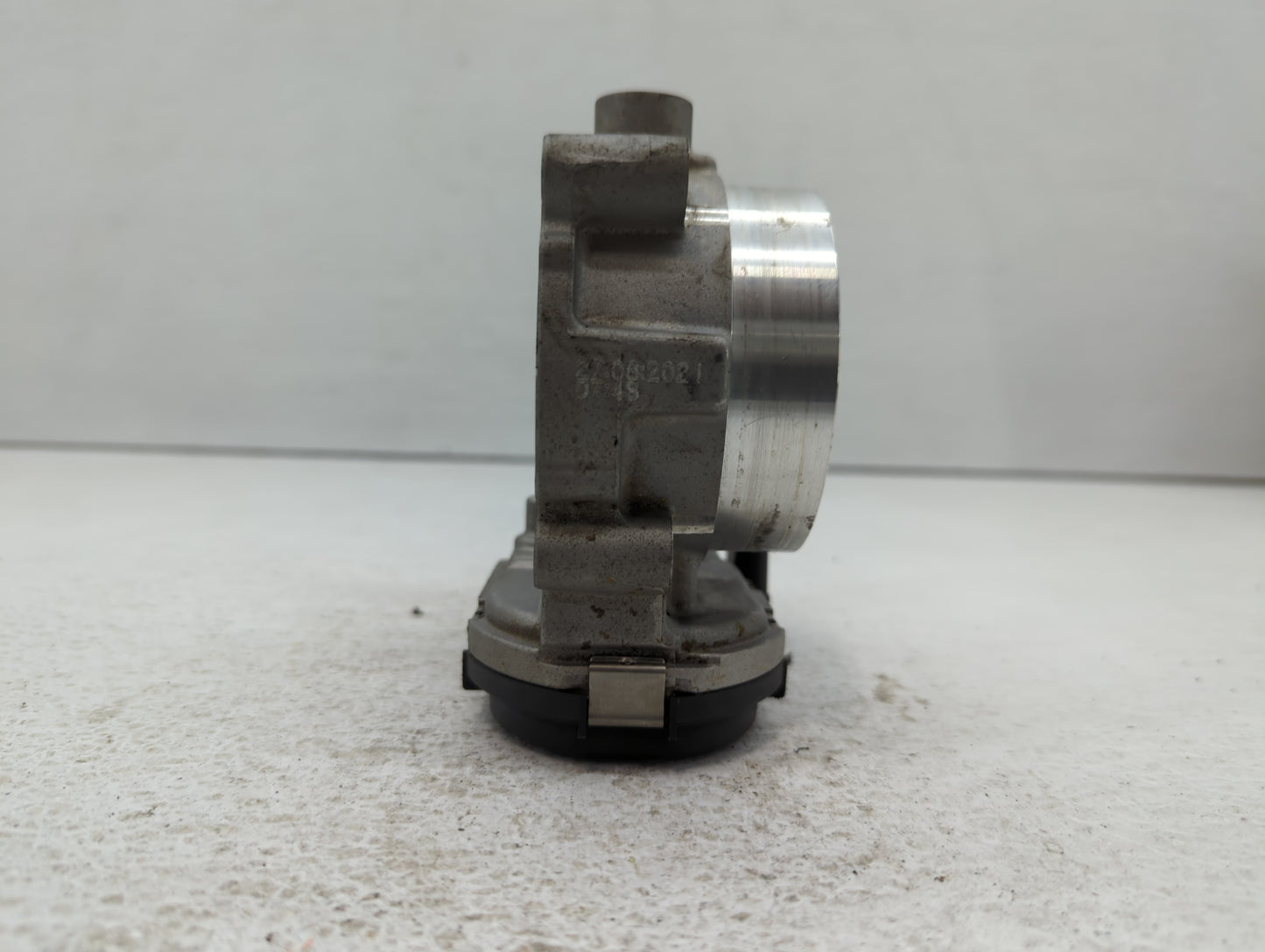 2022 Dodge Ram 1500 Throttle Body P/N:05184349AF 05184349AC Fits Fits 2011 2012 2013 2014 2015 2016 2017 2018 2019 2020 2021