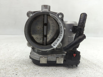 compare product 2022 Dodge Ram 1500 Throttle Body P/N:0 280 750 770 05184349AE Fits Fits 2011 2012 2013 2014 2015 2016 2017 2018 2019 2020 2021 OEM Used Auto Parts