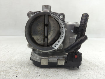 2022 Dodge Ram 1500 Throttle Body P/N:0 280 750 770 05184349AE Fits Fits 2011 2012 2013 2014 2015 2016 2017 2018 2019 2020 2