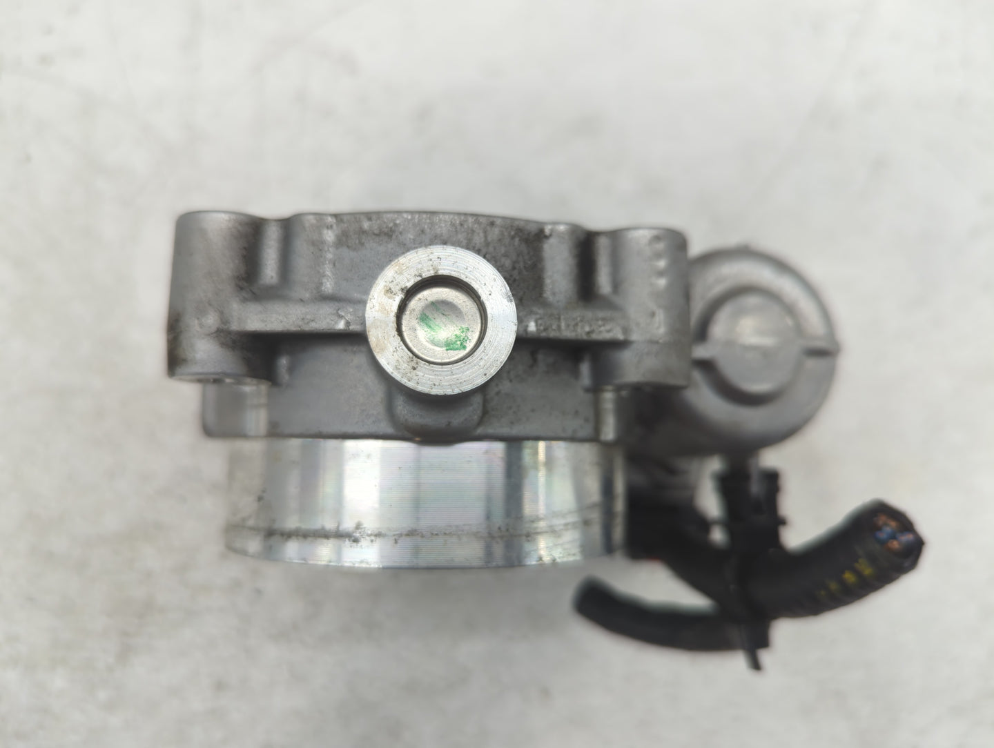 2022 Dodge Ram 1500 Throttle Body P/N:0 280 750 770 05184349AE Fits Fits 2011 2012 2013 2014 2015 2016 2017 2018 2019 2020 2