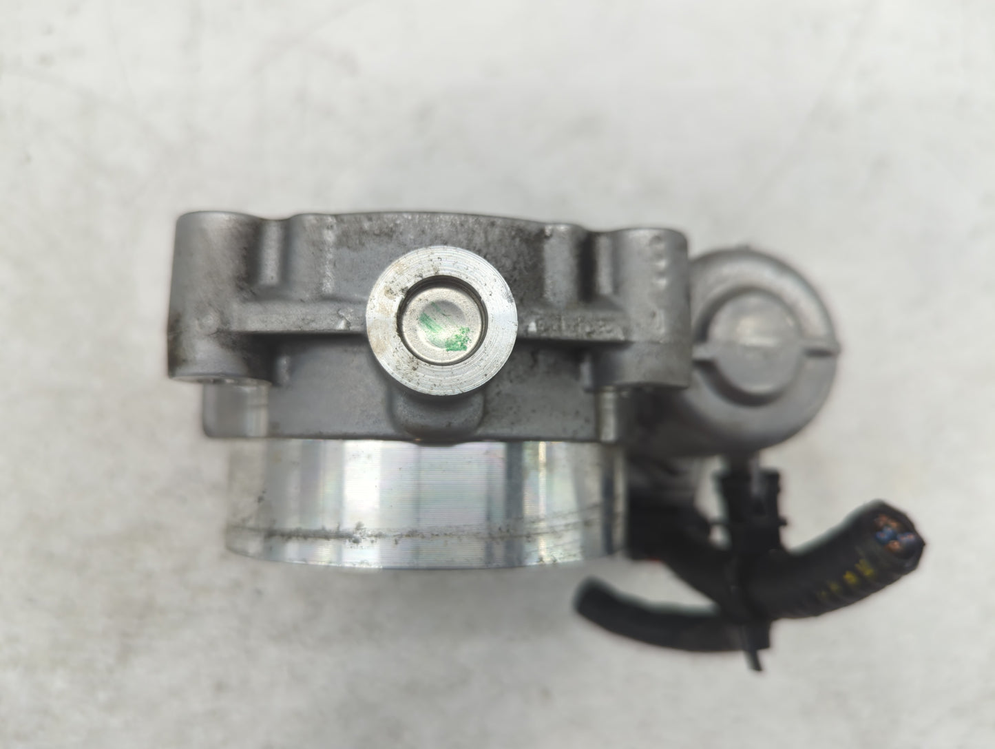 2022 Dodge Ram 1500 Throttle Body P/N:0 280 750 770 05184349AE Fits Fits 2011 2012 2013 2014 2015 2016 2017 2018 2019 2020 2