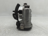 2022 Dodge Ram 1500 Throttle Body P/N:0 280 750 770 05184349AE Fits Fits 2011 2012 2013 2014 2015 2016 2017 2018 2019 2020 2