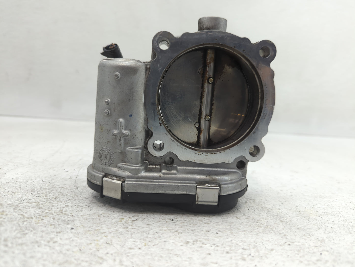 2022 Dodge Ram 1500 Throttle Body P/N:0 280 750 770 05184349AE Fits Fits 2011 2012 2013 2014 2015 2016 2017 2018 2019 2020 2