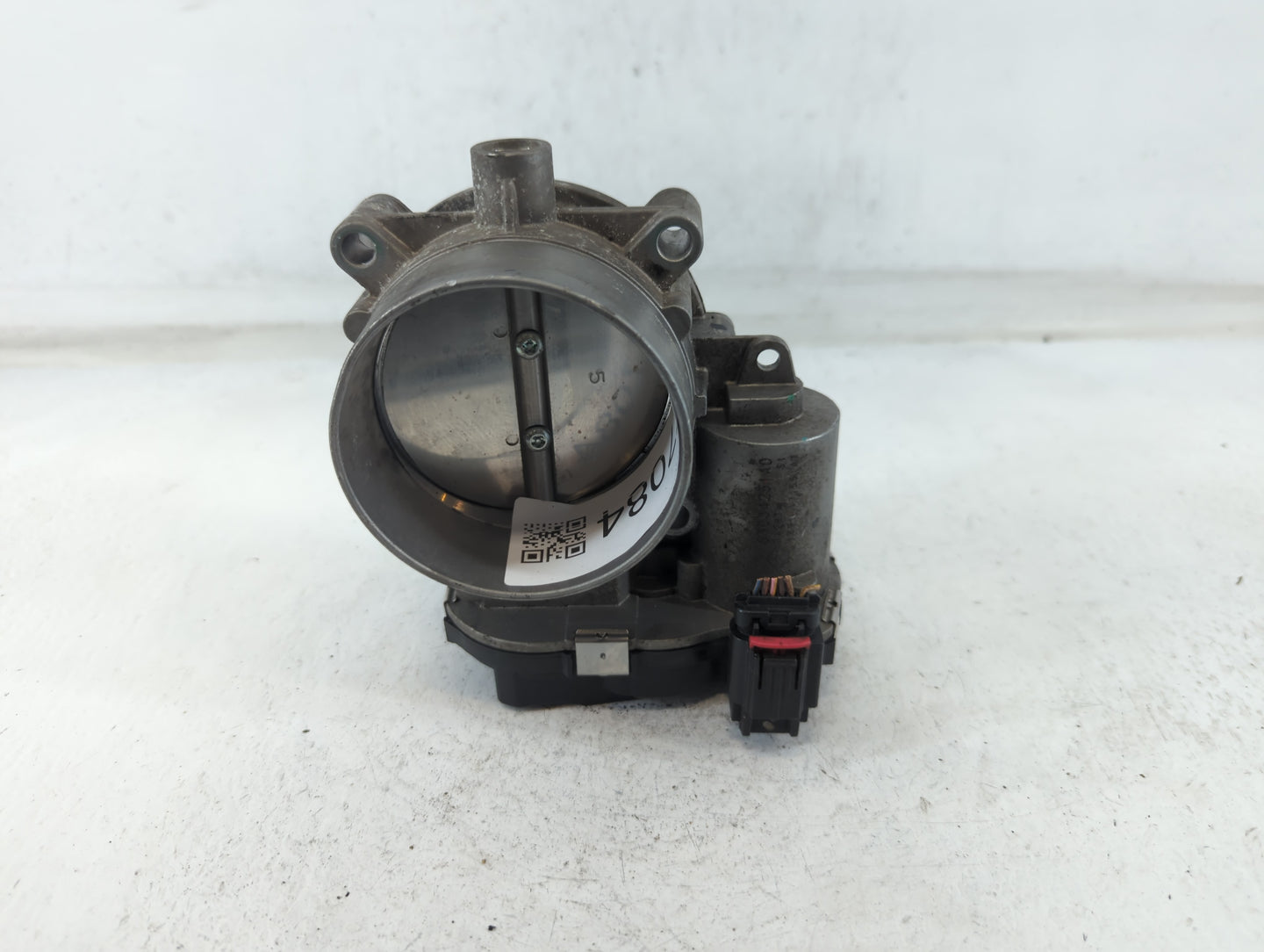 2022 Dodge Ram 1500 Throttle Body P/N:53034251 AD Fits Fits 2012 2013 2014 2015 2016 2017 2018 2019 2020 2021 OEM Used Auto 