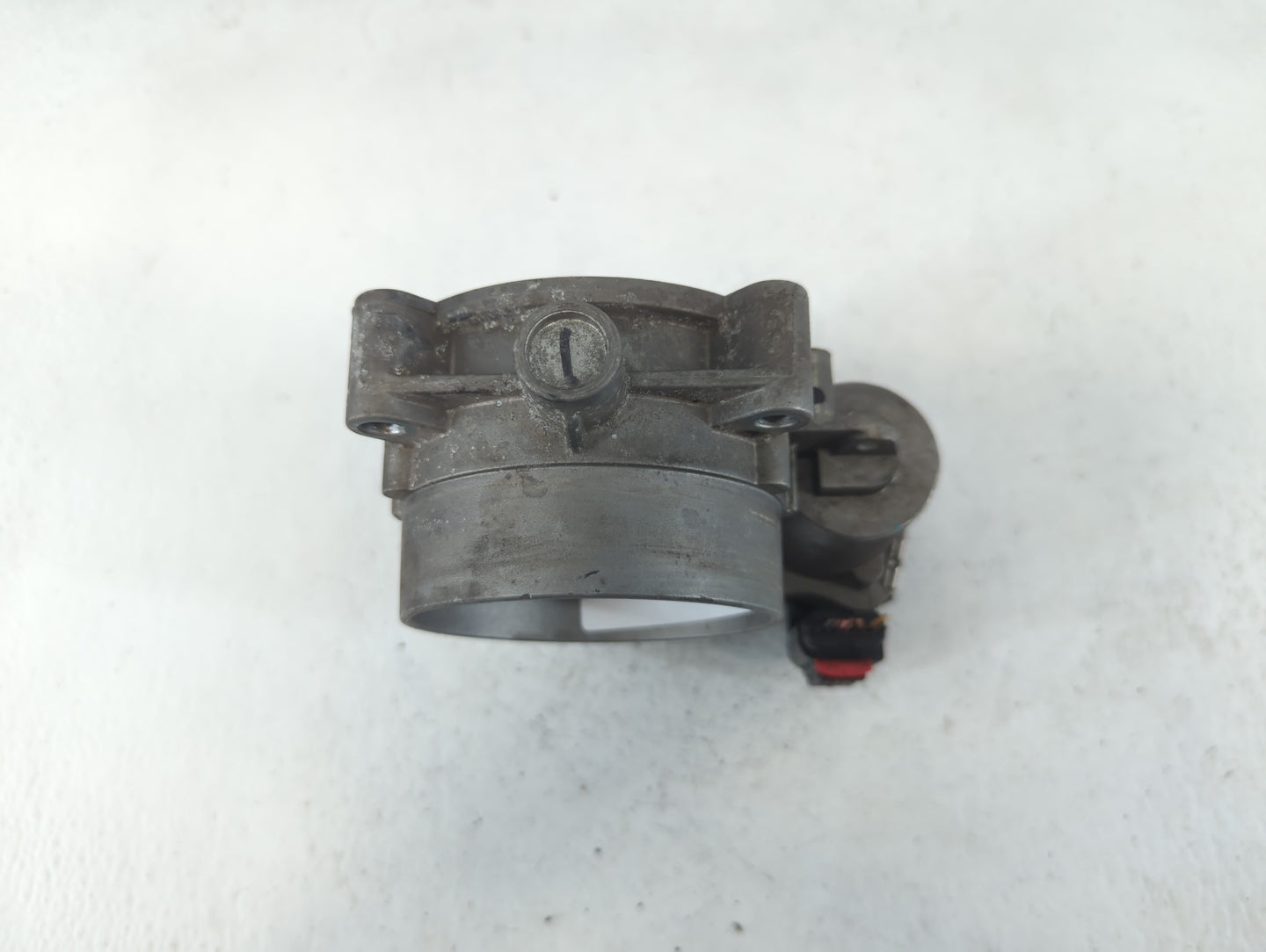 2022 Dodge Ram 1500 Throttle Body P/N:53034251 AD Fits Fits 2012 2013 2014 2015 2016 2017 2018 2019 2020 2021 OEM Used Auto 